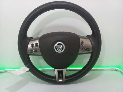 VOLANTE DE DIRECAO JAGUAR XF 3.0 2009
