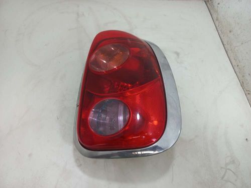 LANTERNA DIREITA MINI COOPER 1.6 2012