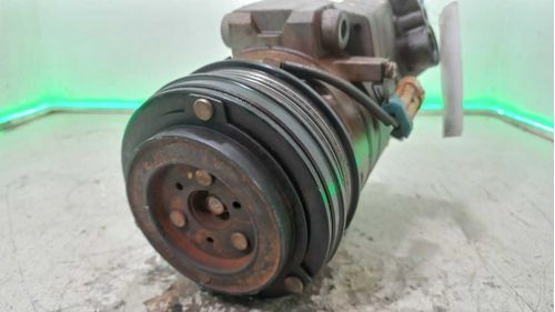 COMPRESSOR DO AR CONDICIONADO CHEVROLET COBALT 1.4 2015
