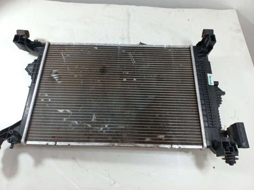 RADIADOR CHEVROLET COBALT 1.8 2012