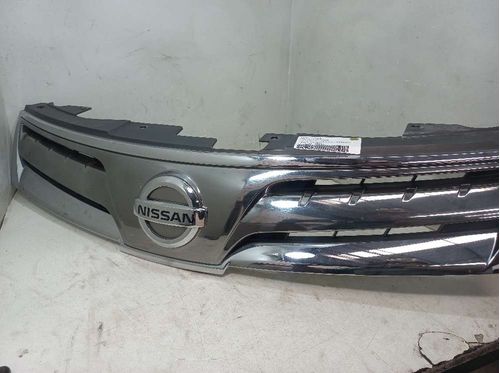 GRADE RADIADOR NISSAN LIVINA 1.8 2013