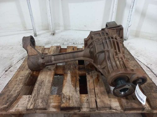 DIFERENCIAL DIANTEIRO NISSAN FRONTIER 2.5 2012