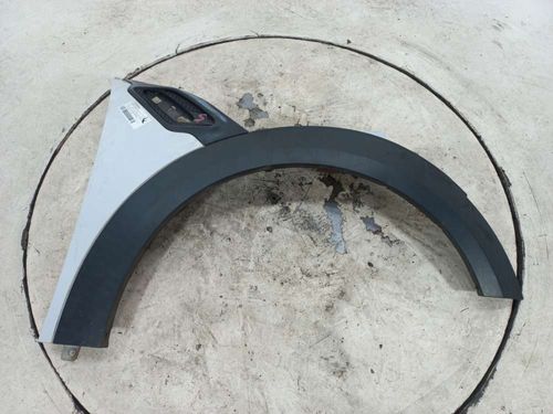 PARALAMA DIANTEIRO DIREITO MINI COOPER 1.6 2012