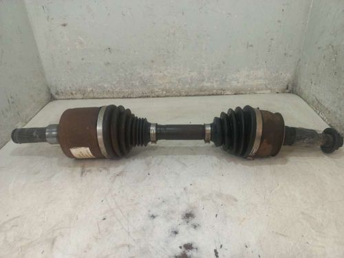 SEMI-EIXO DIREITO CHEVROLET S 10 2.8 2019