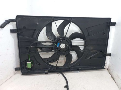 VENTOINHA/ ELETROVENTILADOR CHEVROLET CRUZE 1.8 2013