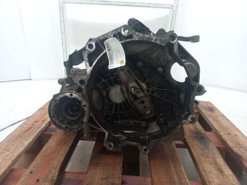 CAMBIO MANUAL / CX DE MARCHA VOLKSWAGEN FOX 1.6 2011
