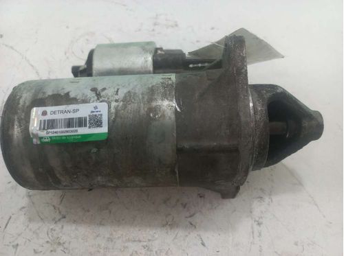MOTOR DE PARTIDA/ ARRANQUE CHEVROLET CORSA 1.6 2005