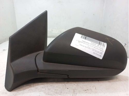 RETROVISOR MANUAL ESQUERDO CHEVROLET ONIX 1.0 2018