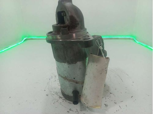 MOTOR DE PARTIDA/ ARRANQUE CHEVROLET ONIX  1.4 2018