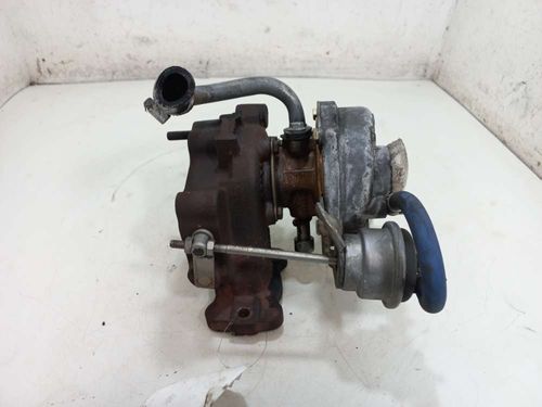 TURBINA TURBOCOMPRESSOR CHEVROLET TRACKER 2.0 2004