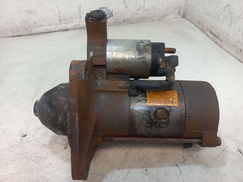MOTOR DE PARTIDA/ ARRANQUE CHEVROLET S10 2.8 2000