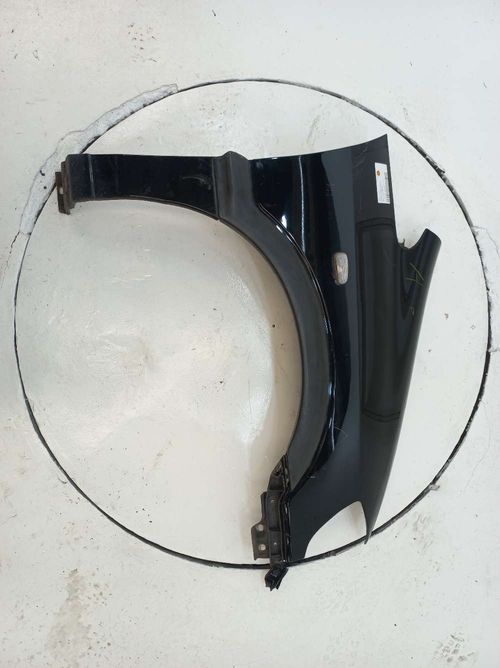 PARALAMA DIANTEIRO DIREITO CHEVROLET ZAFIRA 2.0 2003