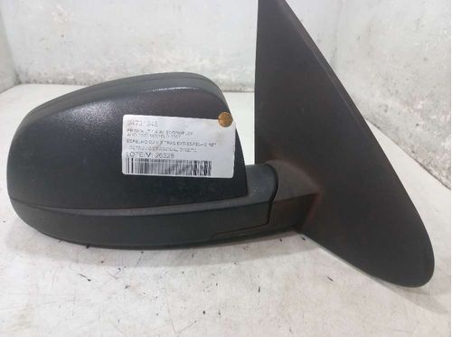 RETROVISOR MANUAL DIREITO CHEVROLET PRISMA 1.4 2007