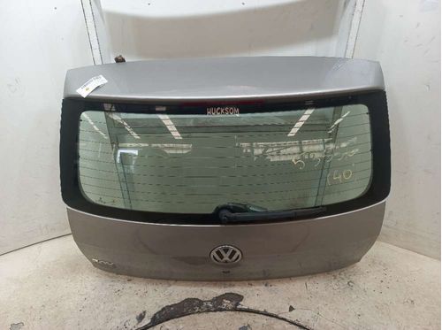 TAMPA TRASEIRA VOLKSWAGEN FOX 1.0 2013