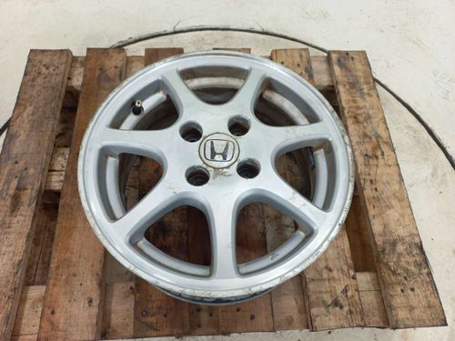 RODA DE LIGA LEVE TRAS ESQUERD HONDA FIT 1.5 2006