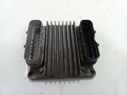MODULO DE INJECAO CHEVROLET MERIVA 1.8 2004