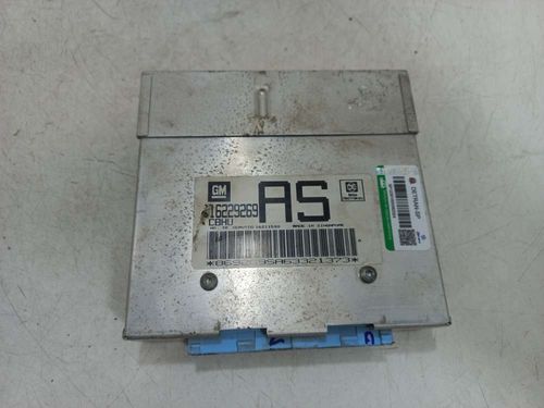 MODULO DE INJECAO CHEVROLET CORSA 1.6 1997