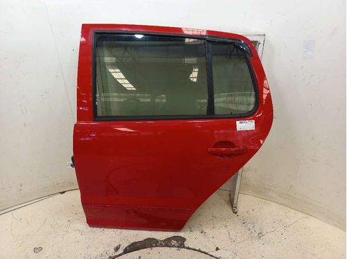 PORTA TRASEIRA ESQ VOLKSWAGEN FOX 1.6 2011