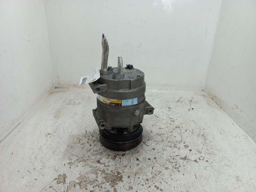 COMPRESSOR DO AR CONDICIONADO RENAULT SCENIC 1.6 2005