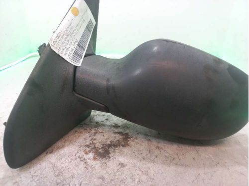 RETROVISOR ELETRICO ESQUERDO RENAULT CLIO 1.0 2003