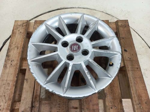 RODA DE LIGA LEVE TRAS ESQUERD FIAT IDEA 1.4 2010
