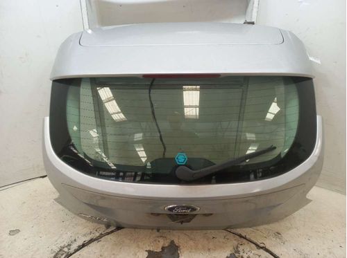 TAMPA TRASEIRA FORD FOCUS 1.6 2014
