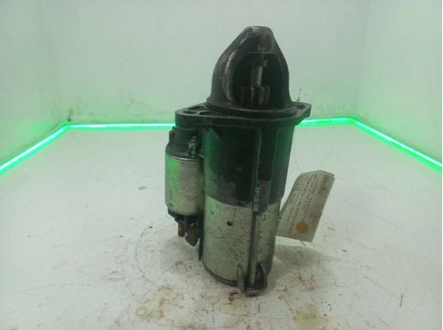 MOTOR DE PARTIDA/ ARRANQUE CHEVROLET CLASSIC 1.0 2011