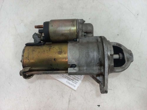 MOTOR DE PARTIDA/ ARRANQUE CHEVROLET VECTRA 2.4 2006