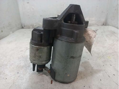 MOTOR DE PARTIDA/ ARRANQUE RENAULT SYMBOL 1.6 2012