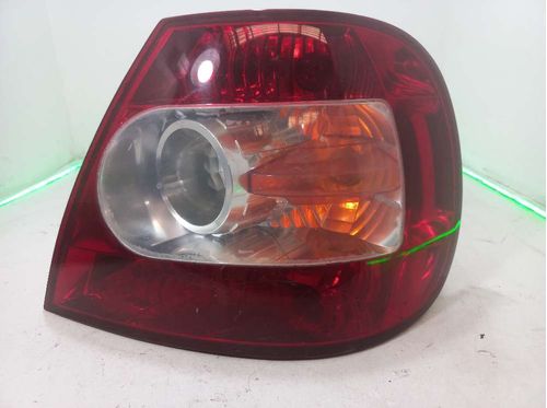 LANTERNA DIREITA FIAT SIENA 1.0 2012