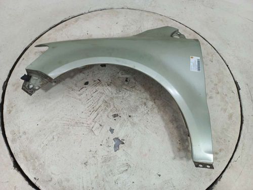 PARALAMA DIANTEIRO ESQUERDO VOLKSWAGEN FOX 1.0 2009