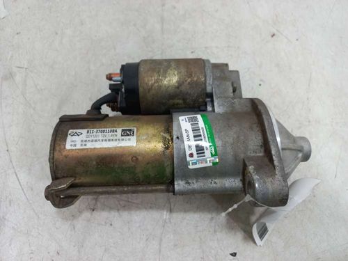 MOTOR DE PARTIDA/ ARRANQUE CHERY TIGGO 2.0 2015