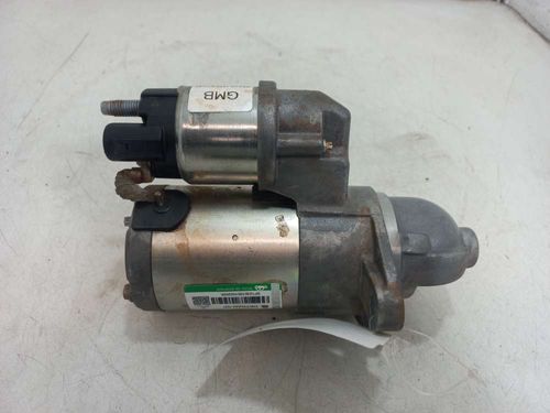 MOTOR DE PARTIDA/ ARRANQUE CHEVROLET ONIX 1.4 2017