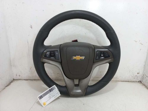 VOLANTE DE DIRECAO CHEVROLET COBALT 1.8 2013