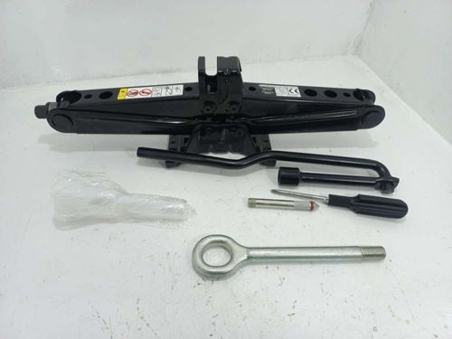 KIT DE FERRAMENTAS JEEP RENEGADE 1.8 2018