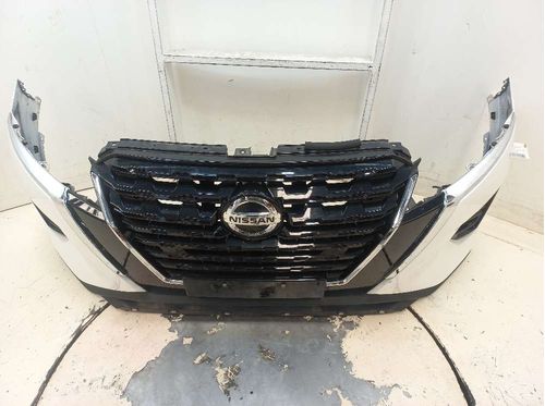 PARACHOQUE DIANTEIRO NISSAN KICKS 1.6 2022