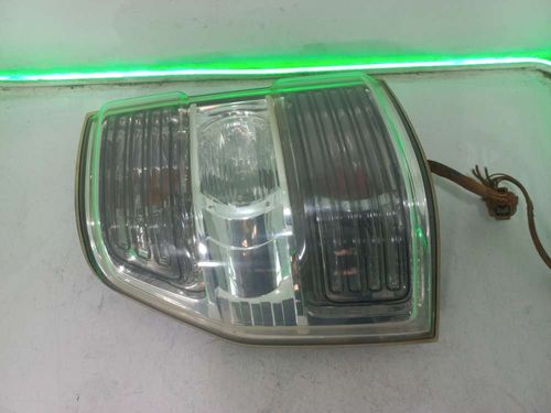 LANTERNA ESQUERDA MITSUBISHI PAJERO 3.2 2009