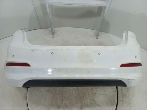 PARACHOQUE TRASEIRO HYUNDAI HB20S 1.6 2017