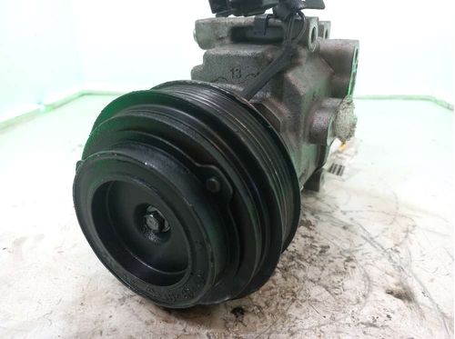 COMPRESSOR DO AR CONDICIONADO HYUNDAI HB20X 1.6 2017
