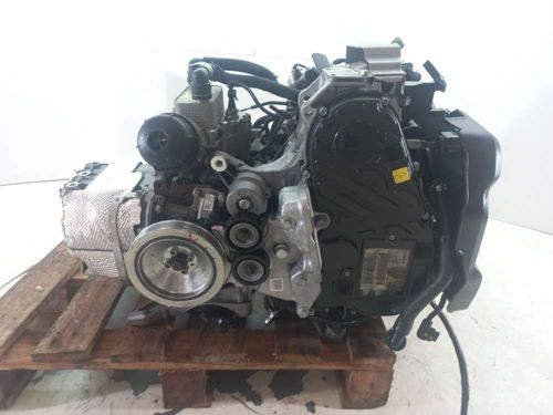 MOTOR COMPLETO JEEP COMPASS LIMITED TD 350 2.0 4X4 DIE. AUT. 2.0L 2022