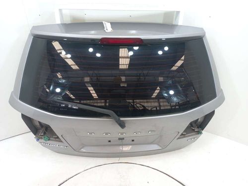 TAMPA TRASEIRA DODGE JOURNEY 3.6 2015