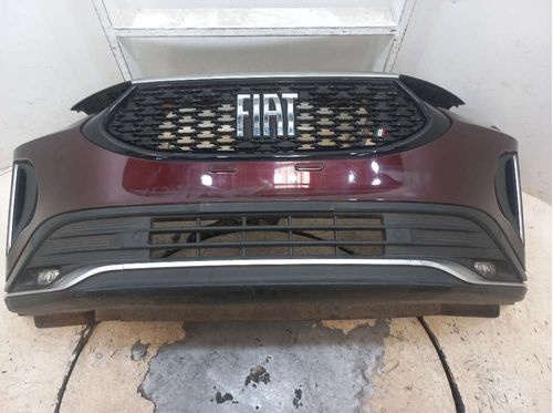 PARACHOQUE DIANTEIRO FIAT FASTBACK 1.0 2023