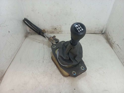 ALAVANCA DE MARCHA MECANICA FIAT PALIO 1.0 2017