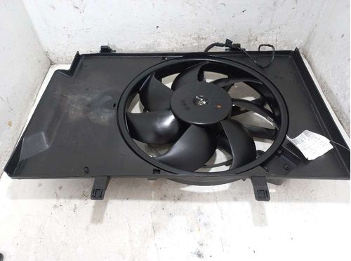 VENTOINHA/ ELETROVENTILADOR FORD KA 1.0 2015