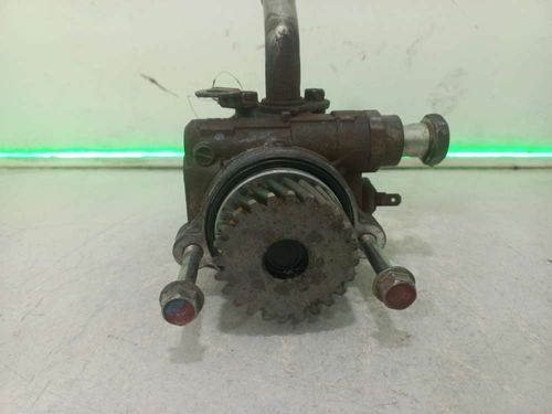 BOMBA DE DIRECAO HIDRAULICA MITSUBISHI PAJERO 3.2 2009