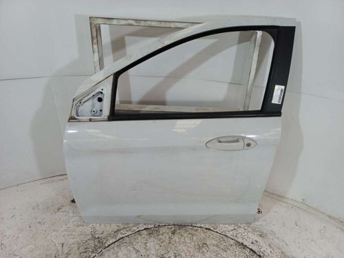PORTA DIANTEIRA ESQ FORD KA 1.0 2019