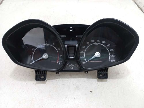PAINEL DE INSTRUMENTOS FORD ECOSPORT 1.6 2013