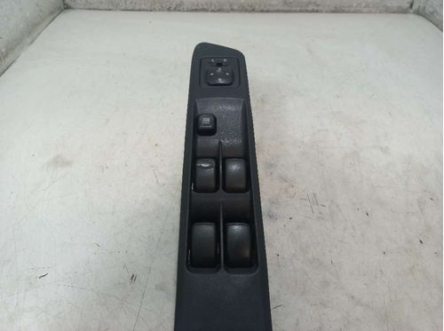 INTERRUPTOR VIDRO DIANT. ESQ MITSUBISHI PAJERO 2.0 2009