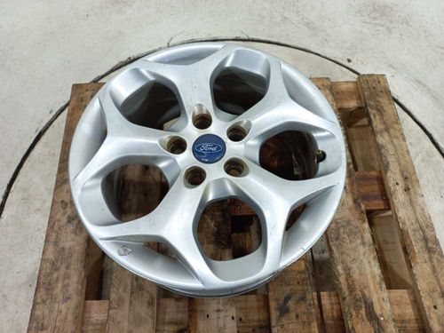 RODA DE LIGA LEVE ARO 16 FORD FOCUS 2.0 2012