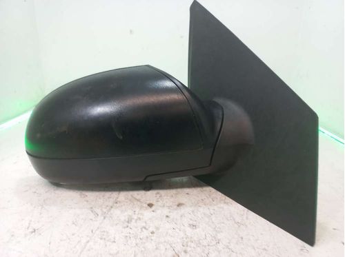 RETROVISOR MANUAL DIREITO FORD FIESTA 1.6 2013